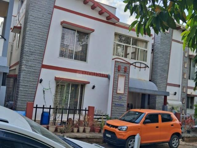 Villa for sale in Karnataka