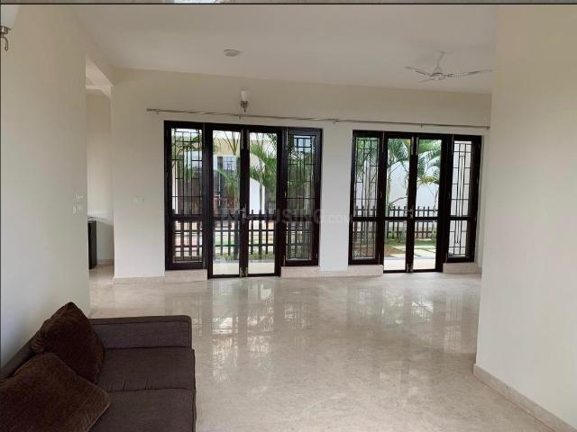 Villa for rent in Bangalore East, Mandur