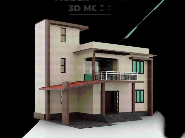 Villa for sale in Ranga Reddy, Bongulur