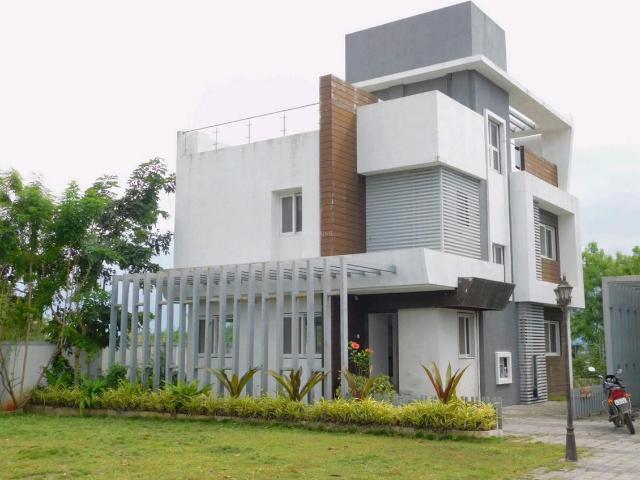 Villa for sale in Purandhar, National Capital Territory Of Delhi