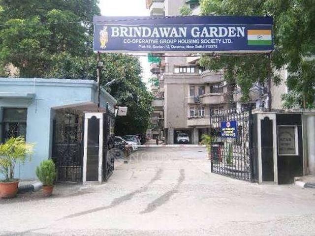 Property for rent in South West Delhi, Deri