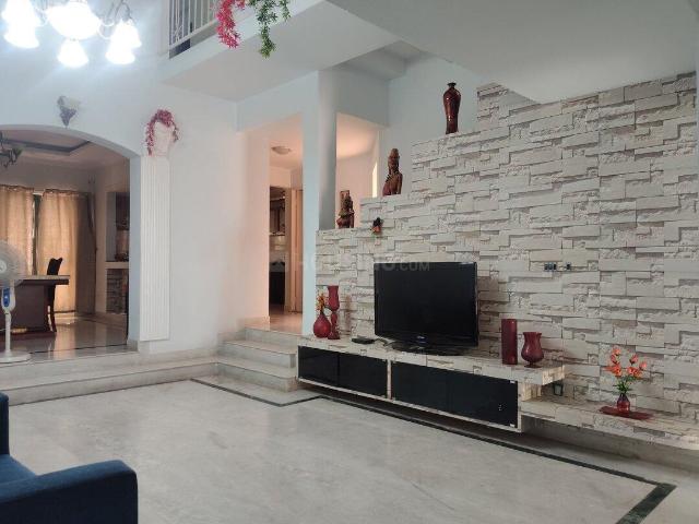 Villa for sale in Bangalore East, Cox Town - Bangalore