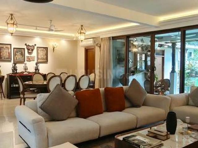 Villa for sale in Bangalore East, Cox Town - Bangalore