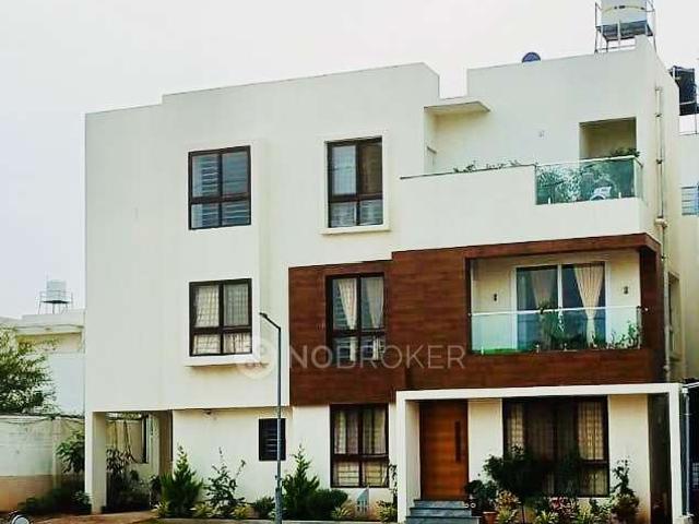 Property for rent in Bangalore East, Cox Town - Bangalore