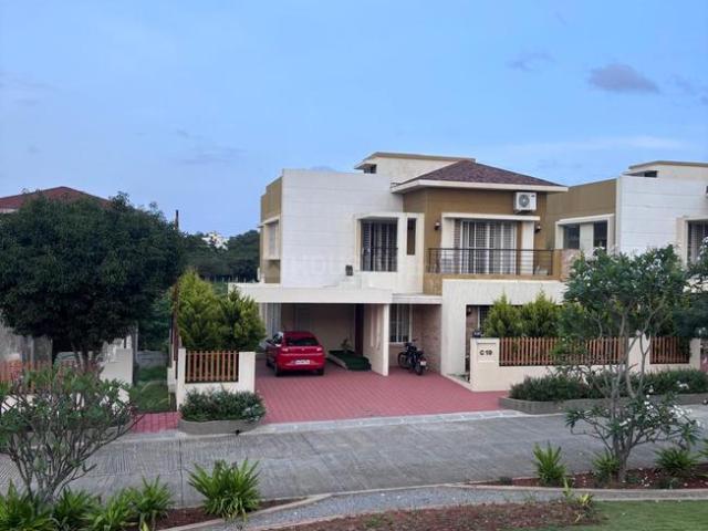 Villa for rent in Karnataka