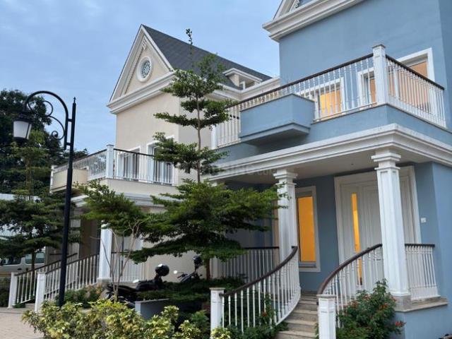 Villa for rent in Bangalore East, Cox Town - Bangalore