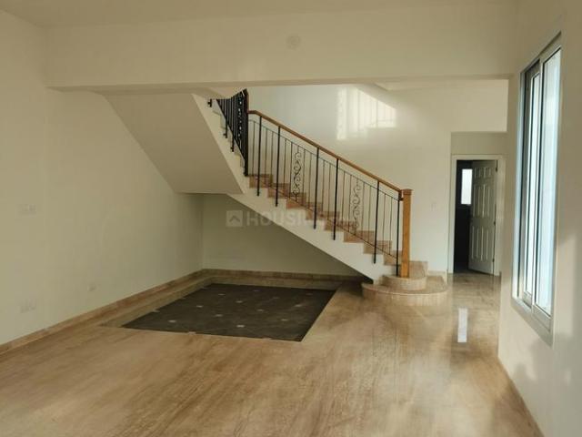 Villa for rent in Bangalore East, Cox Town - Bangalore