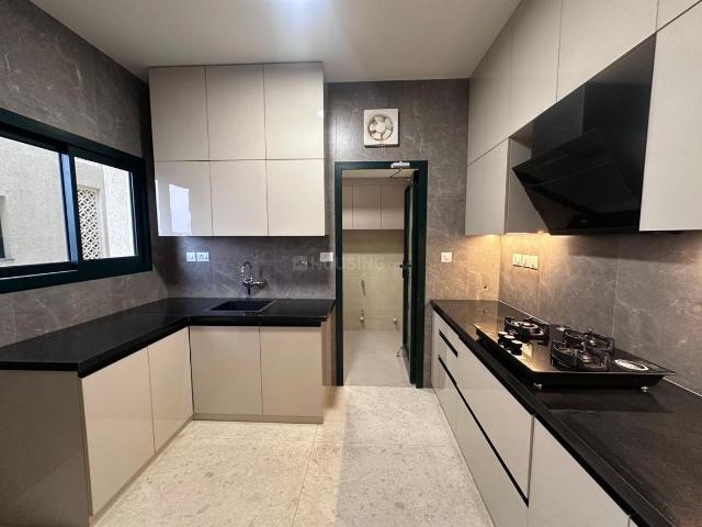 Villa for rent in Bangalore East, Cox Town - Bangalore