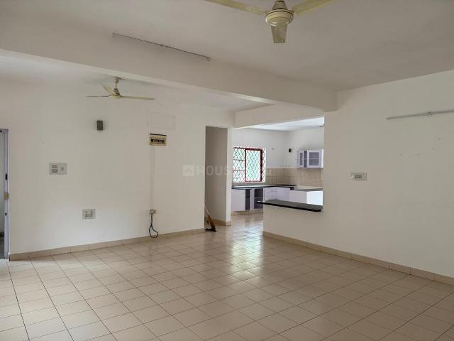 Villa for rent in Bangalore East, Cox Town - Bangalore