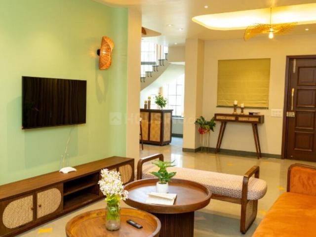 Villa for sale in Calangute, Goa