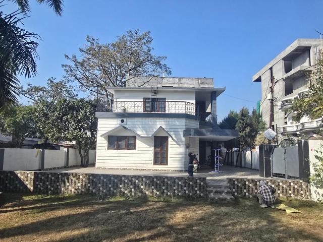 Villa for sale in Dehradun