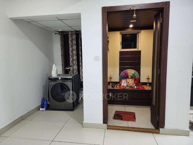 Property for rent in Bangalore East, Cox Town - Bangalore