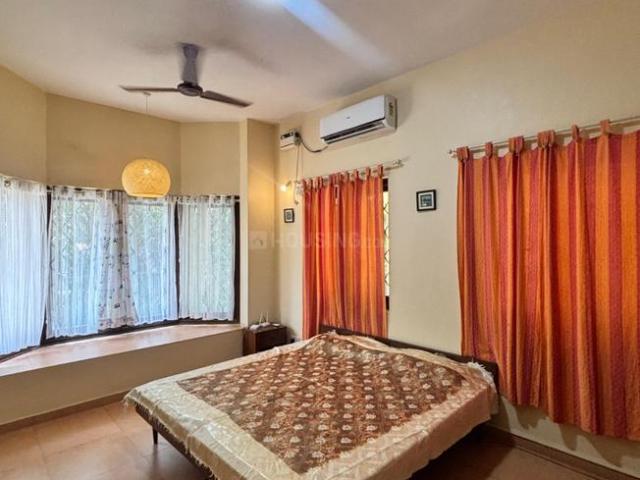 Villa for rent in Candolim, Goa