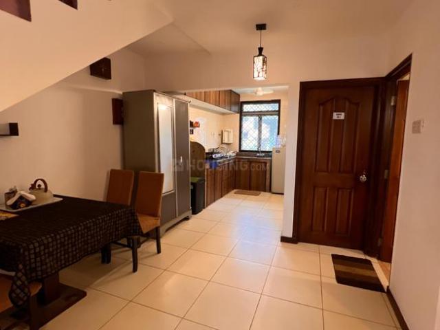 Villa for rent in Candolim, Goa