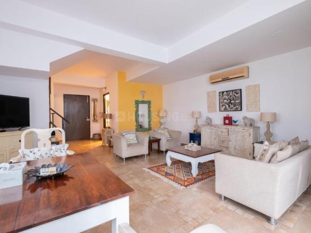Villa for sale in Candolim, Goa