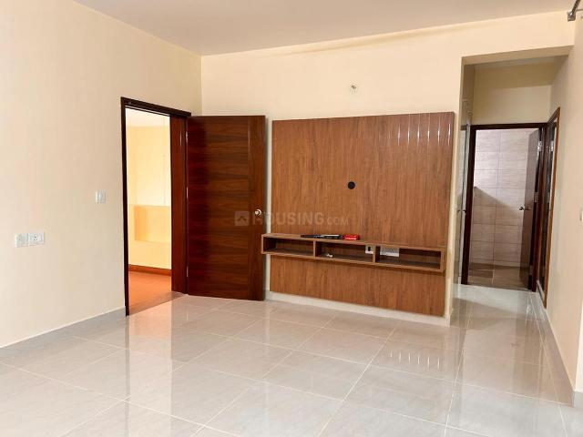 Villa for rent in Bangalore East, Cox Town - Bangalore