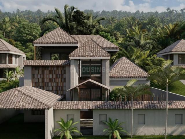 Villa for sale in Carmona, Goa