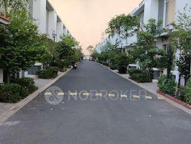Property for sale in CMWSSB Division 200, Chennai Corporation
