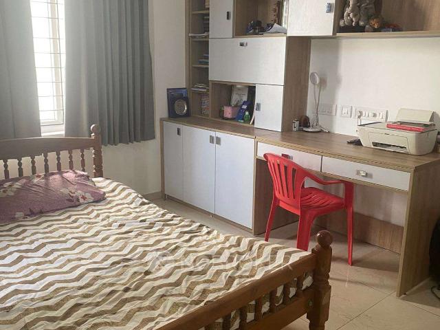 Property for rent in Kelambakkam, Tamil Nadu