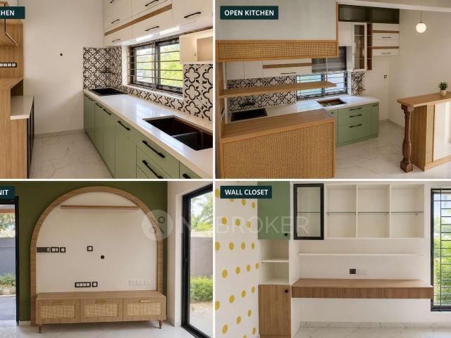 Property for rent in Kelambakkam, Tamil Nadu