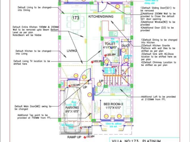 Property for sale in Padappai, Sirumathur