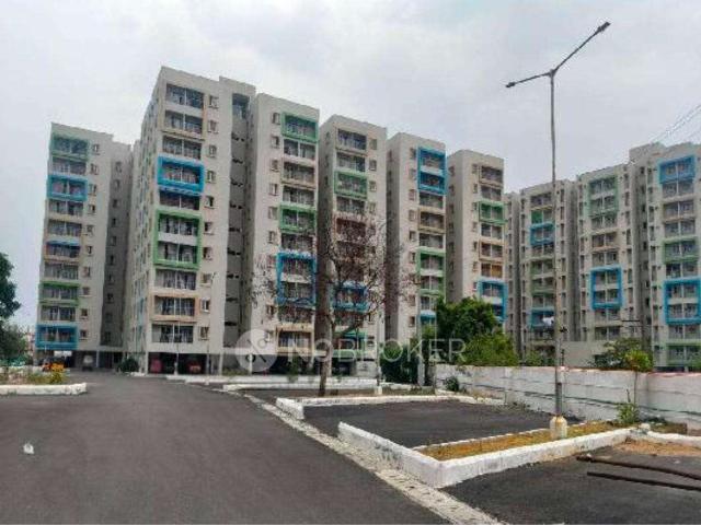 Property for rent in Kendriya Vihar, Avadi