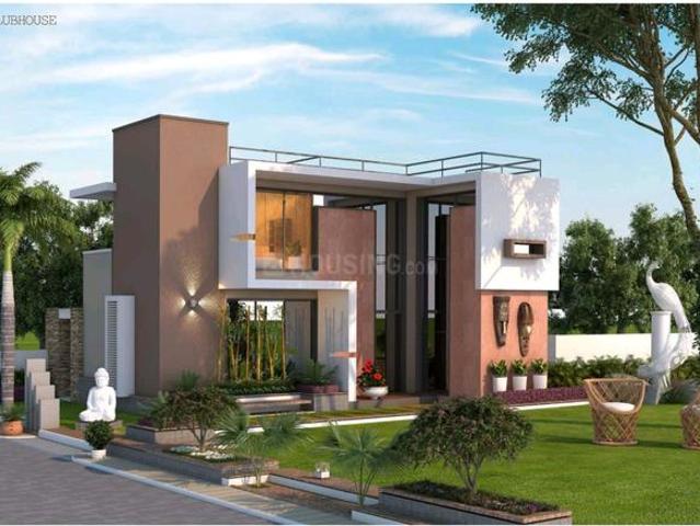 Villa for sale in Chaloda, Gujarat