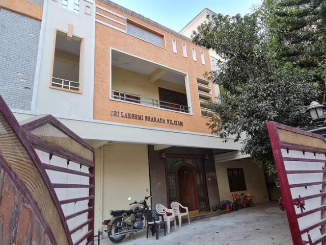 Villa for sale in Ranga Reddy, Haidarabad