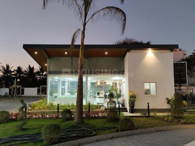 Villa for sale in Karnataka