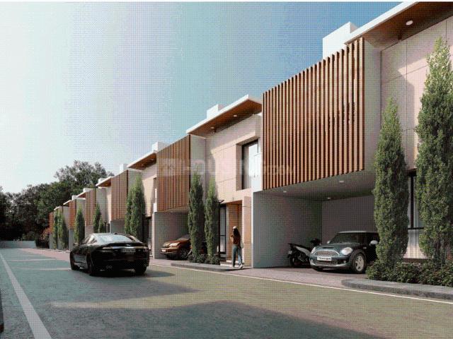 Villa for sale in Karnataka