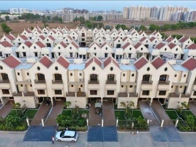 Villa for rent in Gujarat