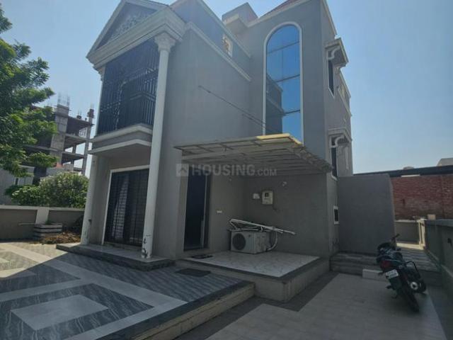 Villa for rent in Gujarat