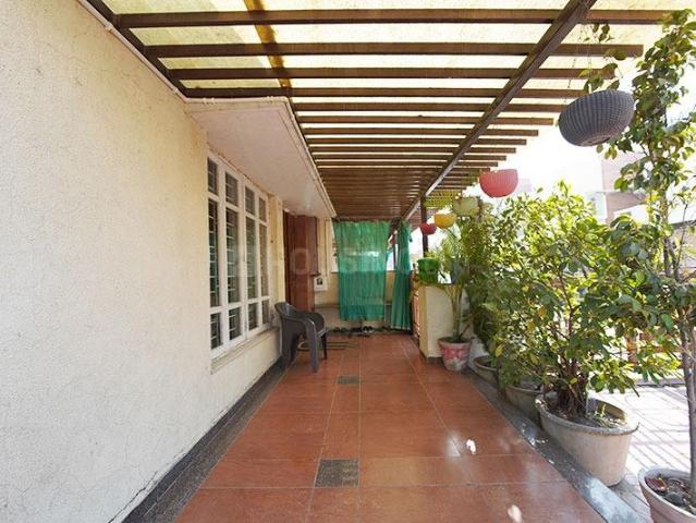 Villa for sale in Chandkheda, Ahmedabad