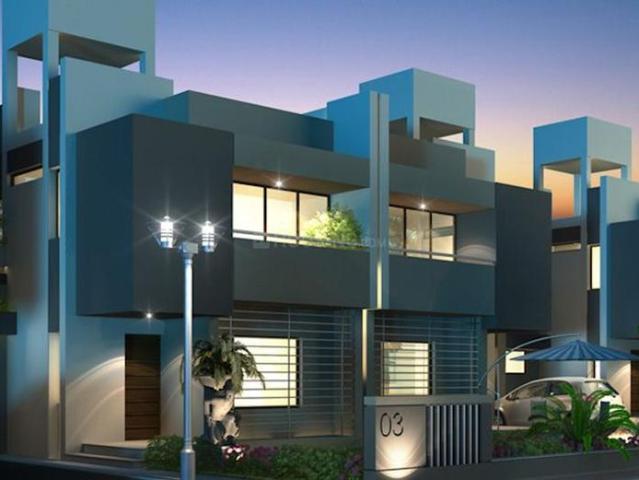Villa for sale in Gujarat
