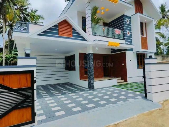 Villa for sale in Palakkad, Kerala