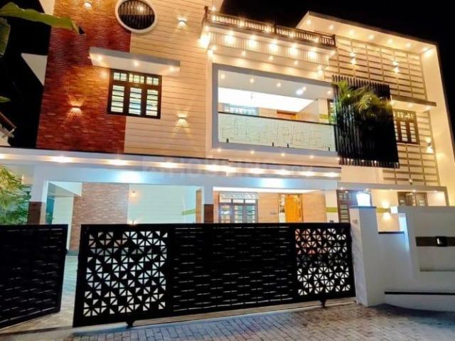 Villa for sale in Palakkad, Kerala