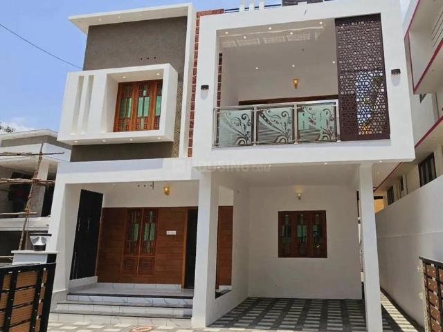 Villa for sale in Palakkad, Kerala