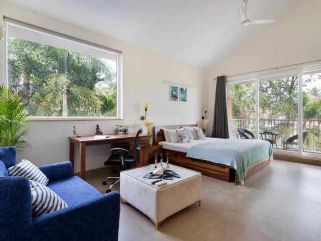 Villa for rent in Anjuna, Goa