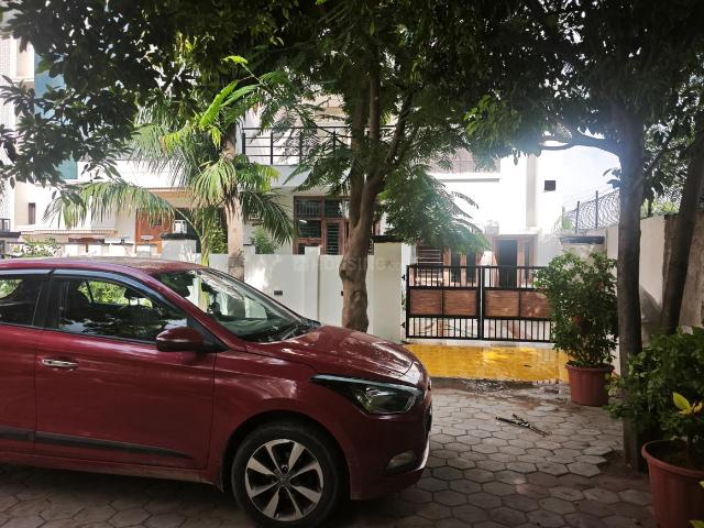 Villa for rent in Pink City, Rajasthan