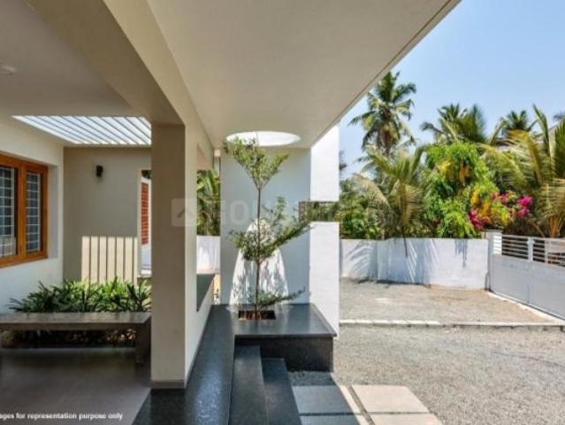 Villa for sale in Thrissur, Kerala
