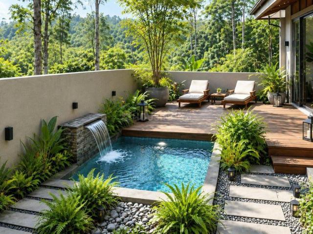 Villa for sale in Thrissur, Kerala