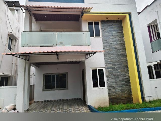Villa for rent in Chepalappada, Visakhapatnam