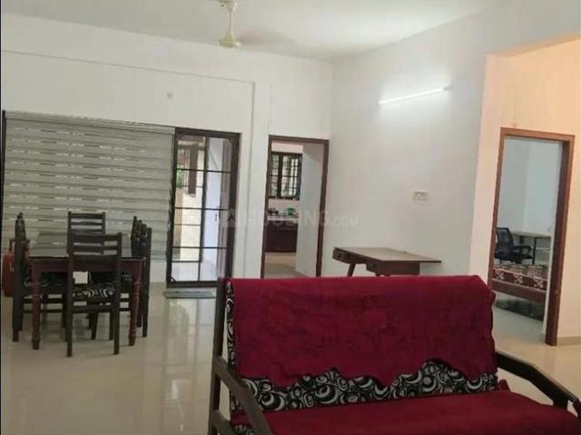 Villa for rent in Cochin, Kerala