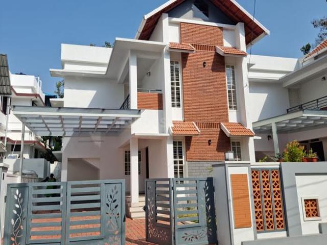Villa for rent in Cochin, Kerala