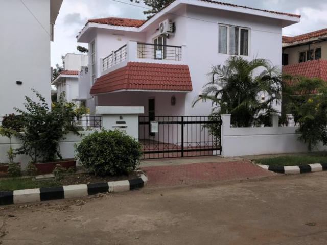 Villa for rent in Cherlapally, Hyderabad
