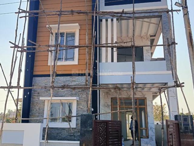 Villa for sale in Haidarabad, Telangana