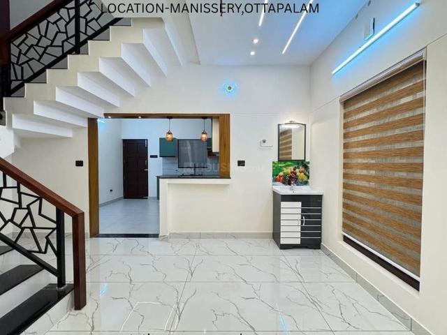 Villa for sale in Kerala