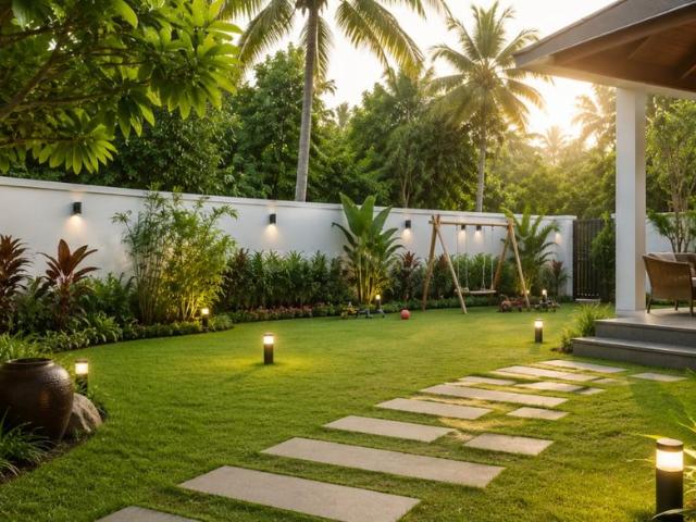 Villa for sale in Kerala