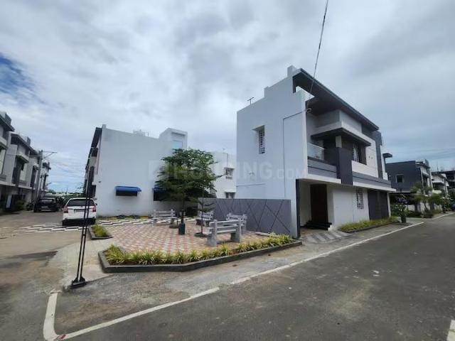 Villa for rent in Tamil Nadu
