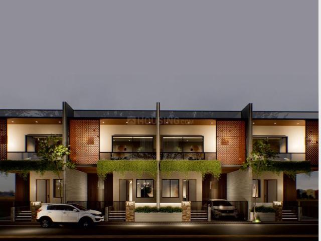 Villa for sale in Navsari